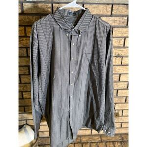 Salmon‎ River Mens Button Down Shirt
